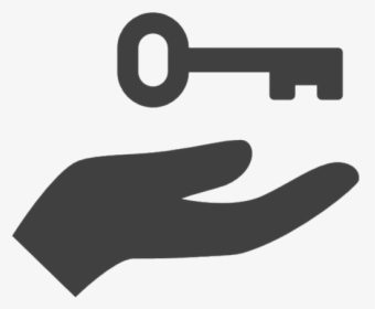 Market Access 4 - Open Hands Icon Png, Transparent Png, Transparent PNG