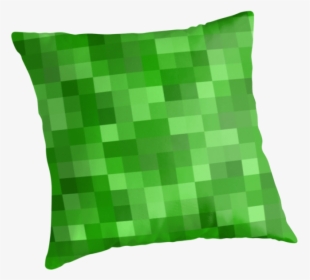 Minecraft Rug Roselawnlutheran - Minecraft Pillow Png, Transparent Png, Transparent PNG