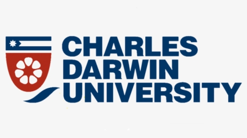 Charles Darwin University - Charles Darwin University Australia Logo, HD Png Download, Transparent PNG