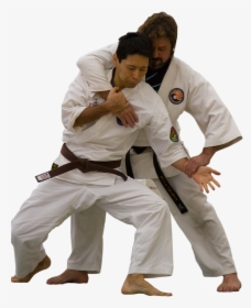 Brazilian Jiu-jitsu, HD Png Download, Transparent PNG