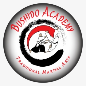 Bushido Academy - Bushido Aikido, HD Png Download, Transparent PNG