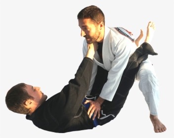 Adult Jiu-jitsu - Kung Fu, HD Png Download, Transparent PNG