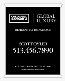 Coldwell Banker Png, Transparent Png, Transparent PNG
