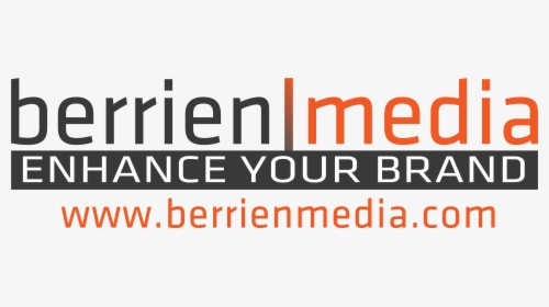 Berrien - Media - Graphics, HD Png Download, Transparent PNG