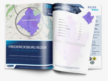 Fredregioneconomicreport Mockup - Paper, HD Png Download, Transparent PNG