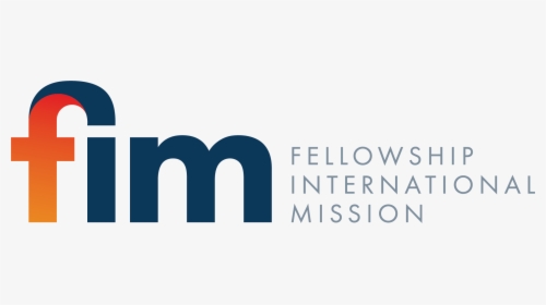 Fellowship International Mission - Electric Blue, HD Png Download, Transparent PNG