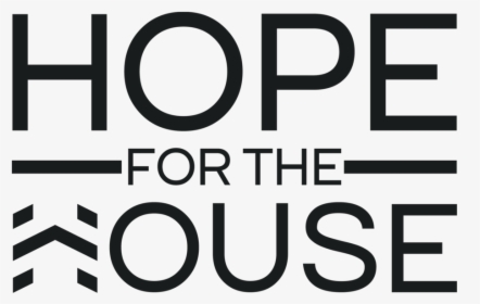 Hope For House Option Logo - Poster, HD Png Download, Transparent PNG