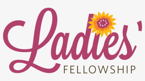Picture - Ladies Fellowship, HD Png Download, Transparent PNG