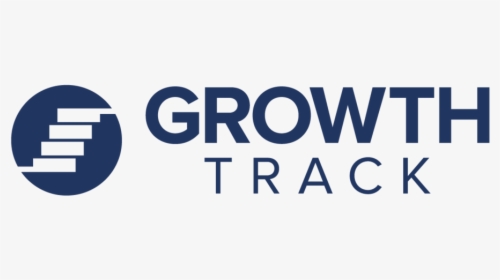 Growth Track Logo - Oval, HD Png Download, Transparent PNG
