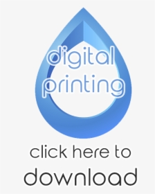 Png Download Digital Printing - Graphic Design, Transparent Png, Transparent PNG