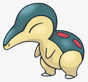 Pokemon Clipart Cyndaquil - Send A Quill Pokemon, HD Png Download, Transparent PNG