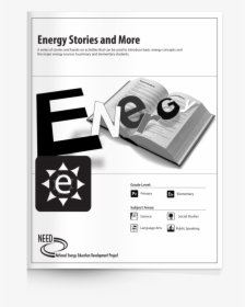 Energy Stories And More - Energy House Project, HD Png Download, Transparent PNG