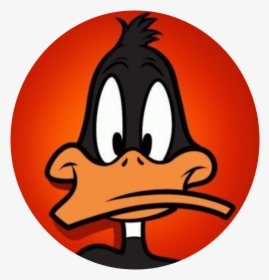 Pato Lucas - Easy Disney Characters Drawings, HD Png Download, Transparent PNG