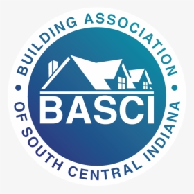 Building Association Of South Central Indiana - Circle, HD Png Download, Transparent PNG