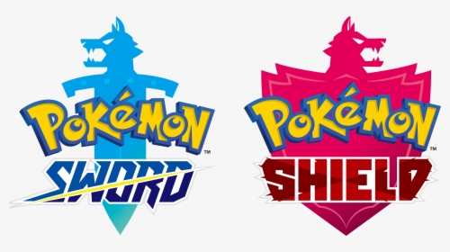 Pokémon Gives Little Reason For Newcomers To Jump In - Pokemon Sword And Shield Title, HD Png Download, Transparent PNG