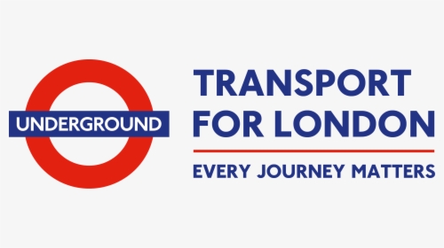 London Underground Logo Png - London Underground Logo Vector, Transparent Png, Transparent PNG