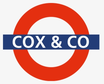 Cox Cable Logo Png Download - Mind The Gap, Transparent Png, Transparent PNG