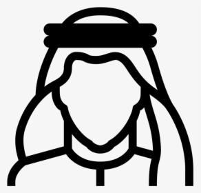 Uae National Sponsorship &amp - Local Emirati Icon, HD Png Download, Transparent PNG