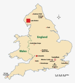 Industrial Revolution England Geography, HD Png Download, Transparent PNG