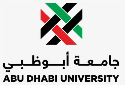 Abu Dhabi University Logo, HD Png Download, Transparent PNG