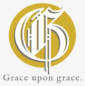 Grace Upon Grace Profile Big Edited 2 - Graphic Design, HD Png Download, Transparent PNG