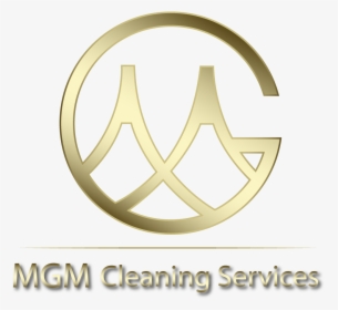 M G M Cleaning Services - Emblem, HD Png Download, Transparent PNG