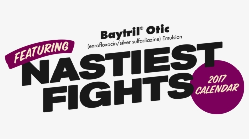 Bayer Nastiest Fights - Customer Satisfaction Cartoon, HD Png Download, Transparent PNG