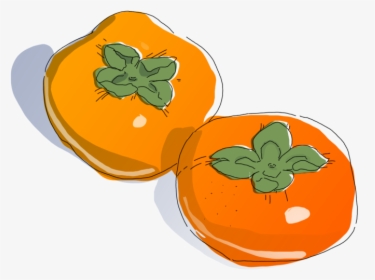 Kaki - Cherry Tomatoes, HD Png Download, Transparent PNG