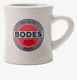Bodes General Store Ceramic Mug - Coffee Cup, HD Png Download, Transparent PNG