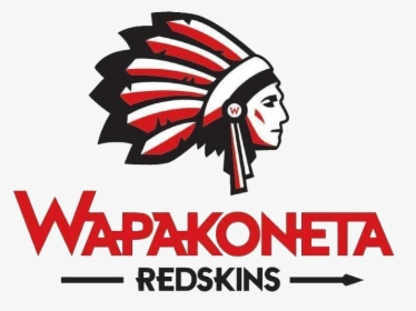Social Studies Wapakoneta Logo - Wapakoneta High School Logo, HD Png Download, Transparent PNG
