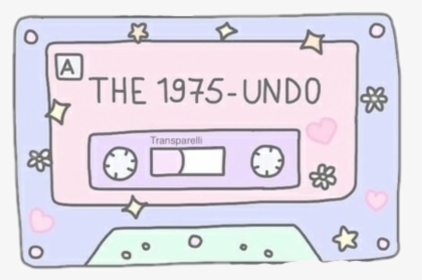 #1975 - Overlays The 1975, HD Png Download, Transparent PNG
