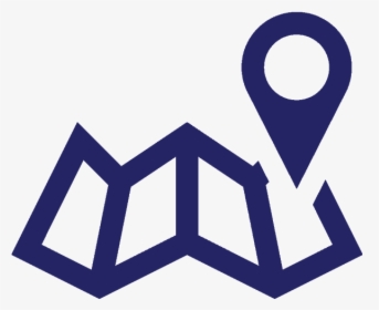 Webp To Png - Map Location Icon Png, Transparent Png, Transparent PNG