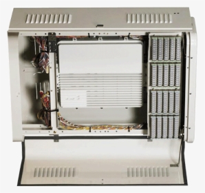Dirty Pcb - Enclosure, HD Png Download, Transparent PNG