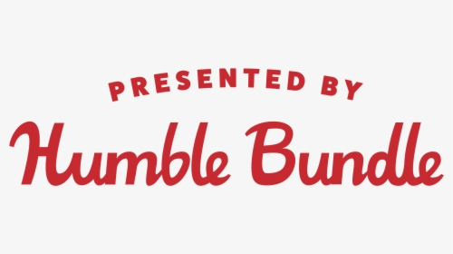 Presented By Humble Bundle, HD Png Download, Transparent PNG