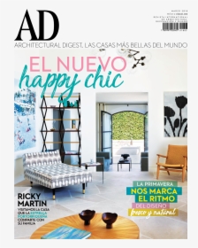 Architectural Digest, HD Png Download, Transparent PNG
