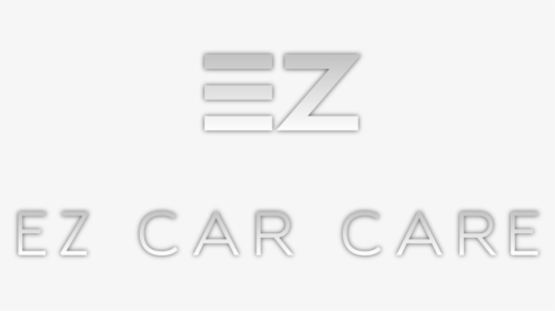 Ez Car Care Master No Bg - Monochrome, HD Png Download, Transparent PNG