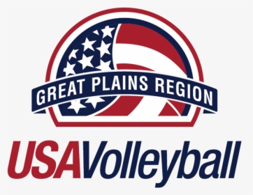 Usa Volleyball, HD Png Download, Transparent PNG