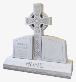 Hinton-hunt Monument - Headstone, HD Png Download, Transparent PNG