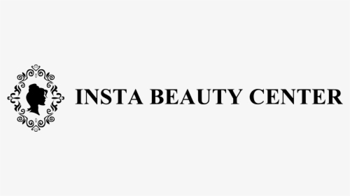 Logo Insta Beauty Center, HD Png Download, Transparent PNG