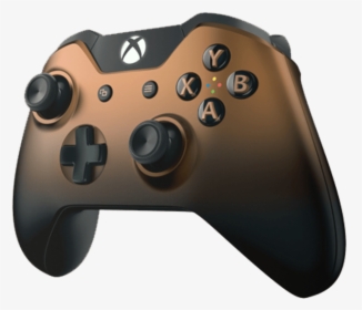 Xbox One Controller Copper Shadow, HD Png Download, Transparent PNG