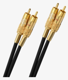 Oehlbach Nf Audio Rca Cable - Cable, HD Png Download, Transparent PNG