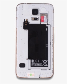 S5 Slimpwrcard For Samsung Galaxy S5 - Iphone, HD Png Download, Transparent PNG