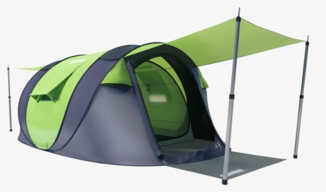 Tent, HD Png Download, Transparent PNG