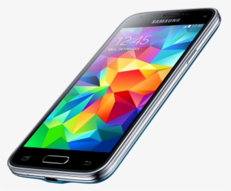 Samsung Galaxy S5 Mini - Samsung Mini S 5, HD Png Download, Transparent PNG