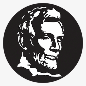 Apollo Design 4271 Abe Lincoln Steel Pattern - Illustration, HD Png Download, Transparent PNG