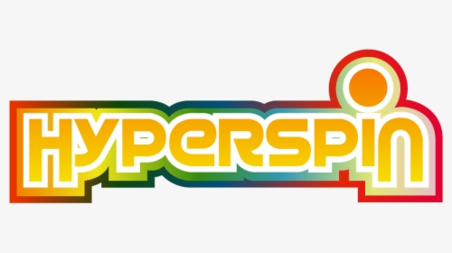 Hyperspin, HD Png Download, Transparent PNG