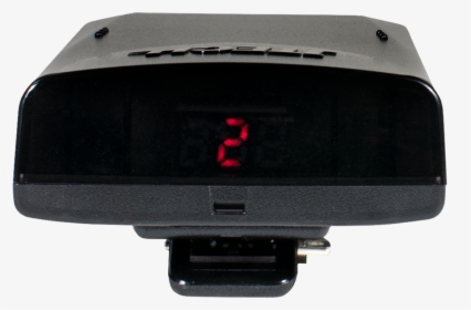 Rugged Pager With Plastic Clip - Guest & Server Pagers, HD Png Download, Transparent PNG