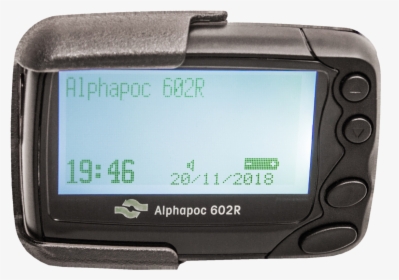 Pager, HD Png Download, Transparent PNG