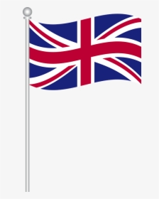 Flag Of United Kingdom, World Flags, Flag Of World - Queens Birthday New Zealand, HD Png Download, Transparent PNG