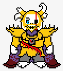 Undertale Au Freaktale Asgore, HD Png Download, Transparent PNG